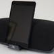 Illustration for article titled JBL iPhone 5 Speaker Docks Hands-On: Lightning Finally Finds a Friend